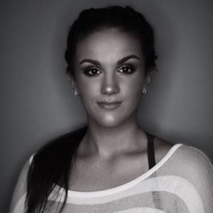 Meet your Posher, Katie-laken